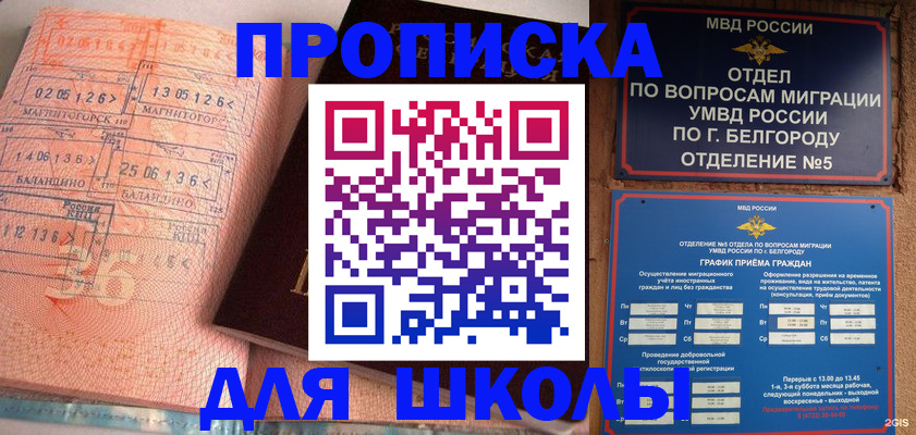 прописка иностранных граждан в Братске